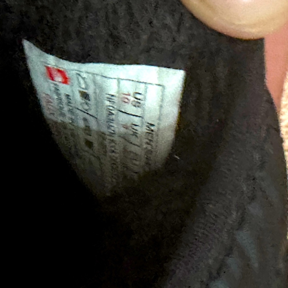 Northface Thermoball Traction Mule V Bootie